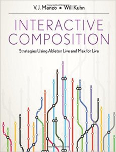 Interactive Composition: Strategies Using Ableton Live and Max for Live PDF screenshot