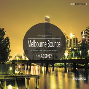 Loopboutique Melbourne Bounce For Massive NMSV Internal Release-PiRAT screenshot