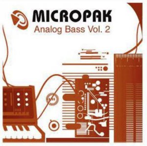 Puremagnetik Analog Bass Vol 2 For Live 7-AMPLiFY screenshot