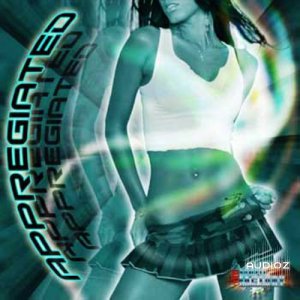 Sample Factory Appregiated Vol 1 MULTIFORMAT-DYNAMiCS screenshot