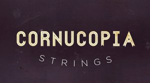 Strezov Sampling Cornucopia Strings v1.4 KONTAKT (REPACK) screenshot