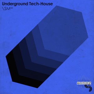 Sample Magic Underground Tech-House MULTiFORMAT-AUDIOSTRiKE screenshot