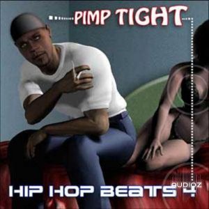 Sample Factory Pimp Tight Hip Hop Beats Vol.4 MULTiFORMAT-DYNAMiCS screenshot