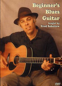 Stefan Grossman's Guitar Workshop - Beginner's Blues Guitar screenshot
