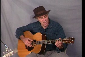 Stefan Grossman's Guitar Workshop - Beginner's Blues Guitar screenshot