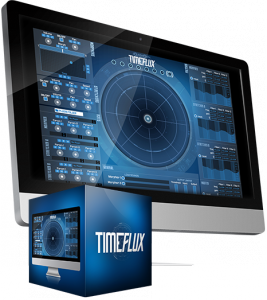 SoundMorph TimeFlux: WAV Only screenshot