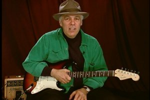 Stefan Grossman's Guitar Workshop - Better Lead Guitar Through Chords screenshot