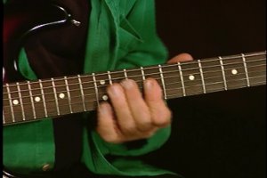 Stefan Grossman's Guitar Workshop - Better Lead Guitar Through Chords screenshot