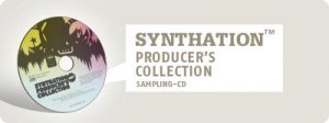 Synthation Producers Collection Vol.1 + Vol.2 Bundle MULTiFORMAT-BSOUNDZ screenshot