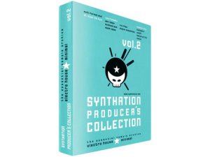 Synthation Producers Collection Vol.1 + Vol.2 Bundle MULTiFORMAT-BSOUNDZ screenshot