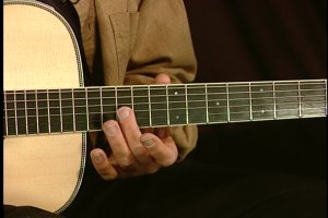 Stefan Grossman's Guitar Workshop - Open Tunings For Beginners screenshot