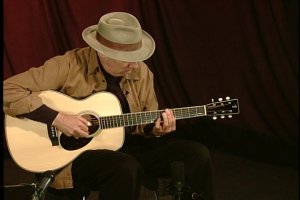 Stefan Grossman's Guitar Workshop - Open Tunings For Beginners screenshot