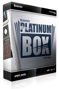 FatLoud XL Series Platinum Box MULTIFORMAT SCD-AudioP2P screenshot
