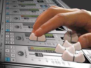 Groove3 - Mixing with SONAR TUTORIAL screenshot
