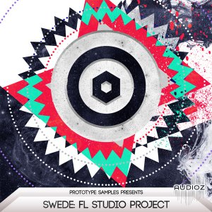 Prototype Samples Swede FL Studio Project screenshot