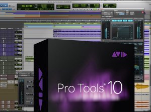 Groove3 - Whats New in Pro Tools 10 TUTORIAL screenshot