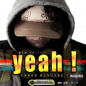 Urbanistic Yeah Urban Bangerz vol.2 MULTiFORMAT-AUDIOSTRiKE screenshot