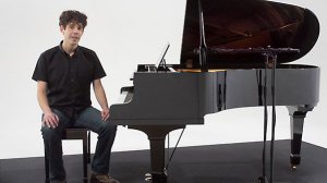 Lynda - Music Theory for Songwriters: The Fundamentals TUTORiAL screenshot