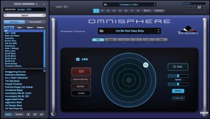 Spectrasonics Omnisphere 2.1.0f Update ONLY screenshot