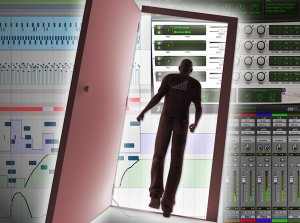 Groove3 Pro Tools 8 MIDI Explained TUTORiAL DVDR-DYNAMiCS screenshot