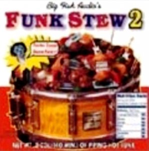 Big Fish Audio Funk Stew 2 CDDA-PAD screenshot