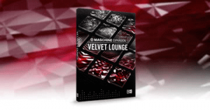 Native Instruments Velvet Lounge Maschine Expansion screenshot