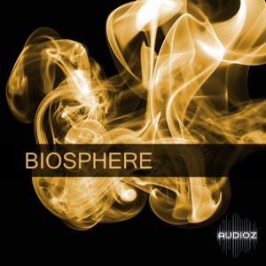 Precisionsound Biosphere HALion KONTAKT-KRock screenshot