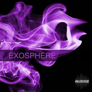 Precisionsound Exosphere WAV KONTAKT HALiON-KRock screenshot