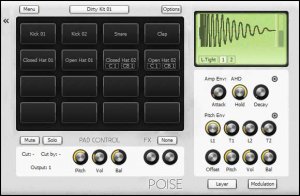 One Small Clue TeamDNR Library for Poise-ASSiGN screenshot