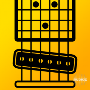 Yonac Stell Guitar for ios 2.2 screenshot