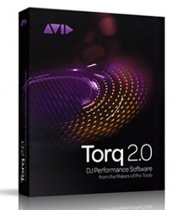 Avid Torq v2.0.3 OSX-UNION screenshot