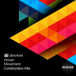Busloops Absolute House Movement Construction Kits WAV screenshot