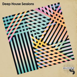 Sample Magic Deep House Sessions WAV MiDi FXB-AUDIOSTRiKE screenshot