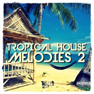 1642 Beats Tropical House Melodies 2 WAV-AUDIOSTRiKE screenshot