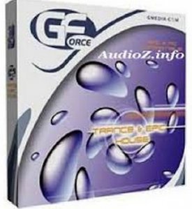 G Media G Force Trance n Epic House ACID WAV MIDI-CHiC screenshot