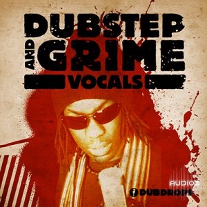 Dubdrops Dubstep and Grime Vocals MULTiFORMAT SCD-SONiTUS screenshot