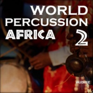 Samplebase Soundblock World Percussion Africa v 2 SCD-SPiRiT screenshot