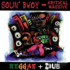 AMG Kritical Massive Soun' Bwoy Reggae+Dub WAV-ETHNO screenshot