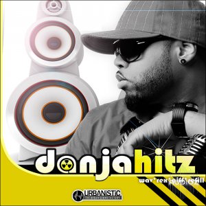 Urbanistic Danja Hitz MULTiFORMAT screenshot
