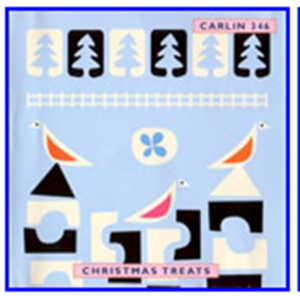 Carlin Production Music Jingles Idents Carlin 133 SCD-SUNiSO screenshot