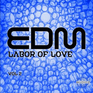 Sound Invaders EDM Labor of Love VOL.2 WAV-AUDIOSTRiKE screenshot