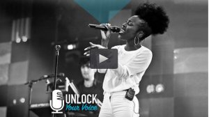 Udemy – Unlock Your Voice - The Secrets to Singing Level 1 - 4 TUTORiAL screenshot