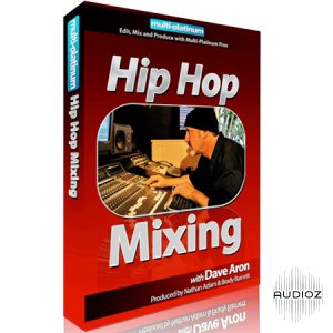 Multi Platinum Pro Tools Hip Hop Mixing TUTORiAL DVDR-DYNAMiCS screenshot