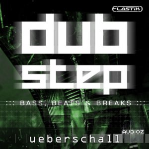 Ueberschall Dubstep ELASTiK-P2P screenshot