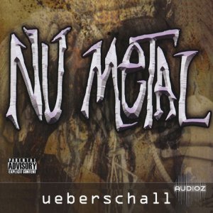 Ueberschall Nu Metal CDDA WAV 2CD-EtHnO screenshot