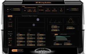 KResearch KR-Space v1.5.1 AU VST MAC OSX UB-DYNAMiCS screenshot