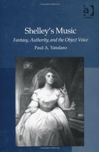 Shelley's Music by Paul A. Vatalaro screenshot