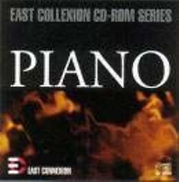 East Collexion Piano AKAI-TNC screenshot