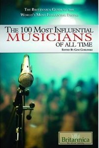 The 100 Most Influential Musicians of All Time screenshot