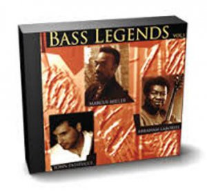 Spectrasonics Bass Legends Marcus Miller Vol 1 AKAI SCD-NoPE screenshot